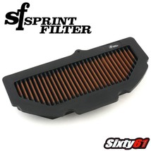 Sprint Air Filter P08 GSXR 1000 2009 2010 2011 2012 2013 2014 2015 2016 Suzuki - $115.00