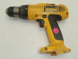 Dewalt 12 Volt Drill Model DW972 - £2.25 GBP