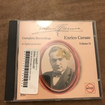 Enrico Caruso: The Complete Recordings, Vol. 2 - £5.66 GBP