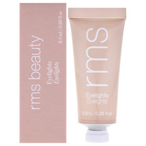 Eyelights Cream - Moondust by RMS Beauty for Women - 0.28 oz Eye Shadow - $440.35 MXN