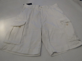 Men&#39;s Polo by Ralph Lauren Gellar Fatigue shorts cargo 5854310dpje NEW 32 **spot - £49.70 GBP