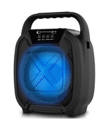 TPro Portable 300W Bluetooth Speaker w/ FM, USB, Offers 3 Hrs of Continu... - $33.89 CAD