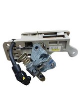  DEVILLE   2002 Keys/Latches/Locks 337307 - $36.83