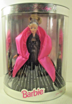 Mattel Happy Holidays Special Edition 1998 Barbie New - £39.34 GBP