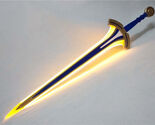 Saber Arthur Pendragon Stage 3 Glowing Sword - $186.00