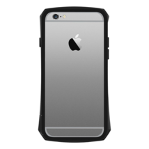 Seidio Tetra Metal Phone Bumper Case Mobile Protective for Apple iPhone 6 6S - £8.47 GBP