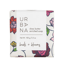 Pre de Provence Buds + Blooms Soap Bar 3.5oz - £6.46 GBP