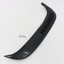 Toyota Land Cruiser LX450 OEM Genuine Rear Louver Quarter Side Window Ve... - $83.99