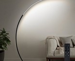 Dimmable Led Floor Lamp With 3 Color Temperatures, Ultra Bright 2000Lm A... - £124.22 GBP