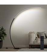 Dimmable Led Floor Lamp With 3 Color Temperatures, Ultra Bright 2000Lm A... - £107.01 GBP