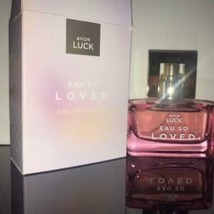 Avon - Luck Eau So Loved - Eau de Parfum - 30 ml - Vapo - £46.98 GBP