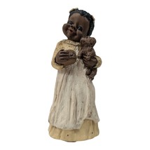 BECKY All Gods Children Martha Holcombe Figurine #1402 - $242.12 MXN