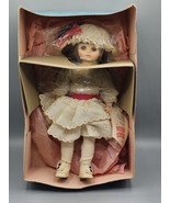 VINTAGE Madame Alexander Degas Girl Doll #1575 w/Original Box &amp; Hang Tag - £11.02 GBP