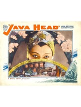 Java Head (1934)  DVD-R  - £11.79 GBP