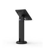 Compulocks TCDP01SMP01B UNIVERSAL INVISIBLE MOUNT COUNTER STAND 8IN BLACK - $297.67