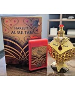 Hareem Al Sultan Gold 35 ml Perfume Oil By Al Khadlaj EDP spray 20 ml / ... - $59.16 CAD