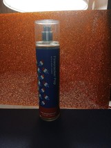 BATH &amp; BODY WORKS Firecracker Pop Fine Fragrance Mist Spray 8 fl.oz ~NEW~ - $165.37 MXN