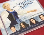 Carrie Underwood - The Sound of Music - NBC TV Musical Event CD - $4.94