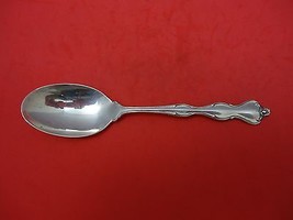 Mademoiselle by International Sterling Silver Place Soup Spoon 6 5/8" - $1,677.30 MXN