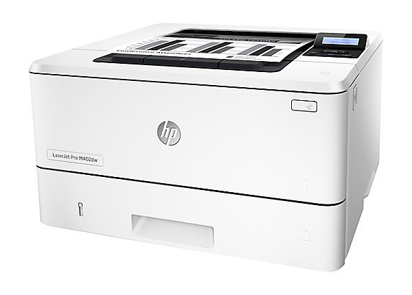 HP laserjet Pro M402DNE Duplex Printer   C5J91A#BGJ - $235.99