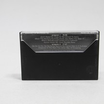 The Police Zenyatta Mondatta Cassette Tape 1980 A&amp;M Records CS-3720 - £6.20 GBP