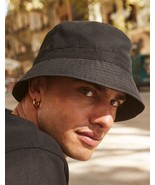 Recycled Polyester Bucket Hat - £9.94 GBP