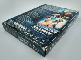 WWE: The Best of Smackdown - 10th Anniversary 1999-2009 (DVD, 2009, 3-Disc Set) image 3