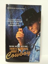 There&#39;s Something About A Cowboy - 3 Novels - £2.91 GBP