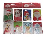 Holiday Time 32 Gift Tags.  New - $5.93