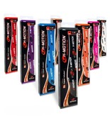 Genesis K-Motion Tape with Copper Infuzion Pre-Cut Pack - $33.63 CAD