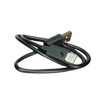 Original Sennheiser MOMENTUM 4 Type-C Charging Cable Genuine OEM - $201.57 MXN