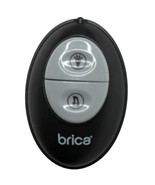 Munchkin Brica MCKWF Baby Replacement Remote 2-Button Black - $12.21 CAD