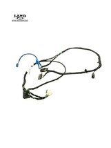 MERCEDES W216 CL-CLASS PASSENGER/RIGHT FRONT DOOR PANEL WIRING HARNESS C... - $9.89
