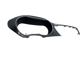 2021 Chrysler Pacifica Speedometer Instrument Cluster Trim Bezel Grey 5R... - $59.35