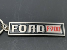 Ford F-700 /Keychain (K14) - $14.99