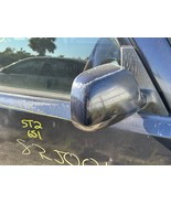 Passenger Right Side View Mirror Power Fits 04-06 SCION XB 104896547 - $1,783.06 MXN