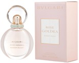 ROSE GOLDEA BLOSSOM DELIGHT * Bvlgari 1.7 oz / 50 ml EDP Women Perfume S... - $79.46