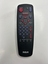 RCA CRK91T1 Satellite Receiver TV Remote for DRD523RB DRD502 DRD502RB DS... - $166.82 MXN