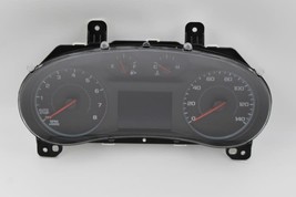 Speedometer Cluster Fits 2016 MALIBU 2837 - £67.22 GBP