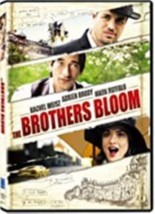 The Brothers Bloom Dvd - £8.29 GBP