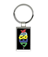 Jesus : Gift Keychain Christian Religious Catholic God Faith - $7.99