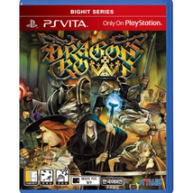 PS VITA Dragons Crown Korean subtitles - $77.62