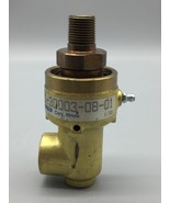 Deublin BC-30003-08-01 Barco Monoflow Union 1/2&quot; NPT  - $65.90