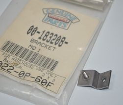 NEW Hobart Bracket Assembly Part# 00-183208  MQ1 - $23.29