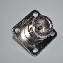 NOS Uniden Radio Replacement Part / Antenna Jack- Part# BJKY0247001 - $16.82