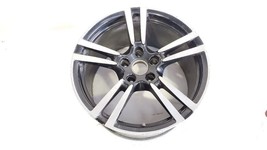 2010 2016 Porsche Panamera OEM Wheel Alloy 20x11 5 Double Spoke Staggered Cur... - £141.96 GBP