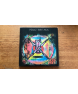 Psilotripitaka – Nurse With Wound – UD0134 – Complete 4 CD Set With Art ... - $7,460.08 MXN