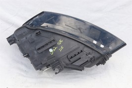 2009-12 Audi Q5 Xenon HID Headlight Head Light Lamp Non-AFS Passenger Right RH image 12