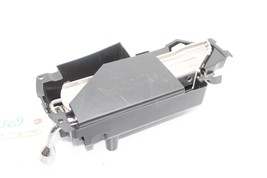 08-14 MERCEDES-BENZ C300 EMERGENCY SPARE TIRE JACK TOOL KIT Q7558 image 3