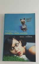 Naughty little secrets by Mary Wilbon 2004 paperback good - £4.74 GBP